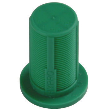 100 Mesh (Green) Tip Strainer