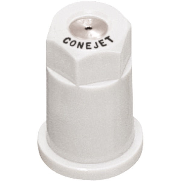 TX-VS2 TeeJet Stainless Steel ConeJet VisiFlo Hollow Cone Spray Tip