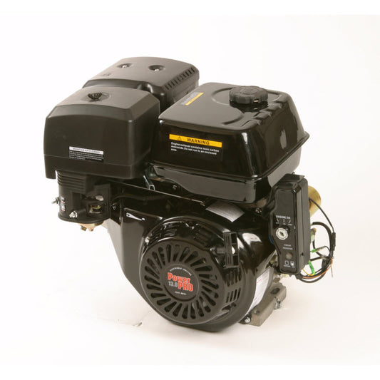 13HP PowerPro Engine (Electric Start)