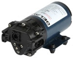 Delavan 7801-201 PowerFLO Electric Diaphragm Pump (Automatic Demand)