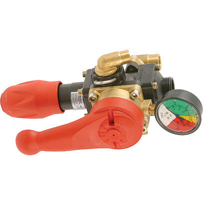 BMH50 Control Unit/Pressure Regulator