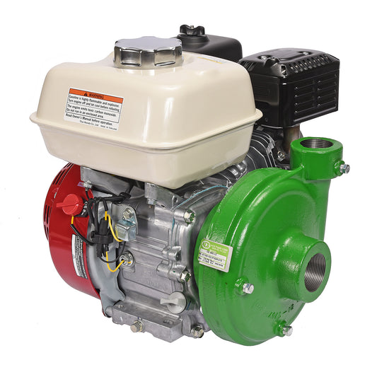 GE660HONDA Ace GE-660-HONDA Gas Engine/Pump Combo