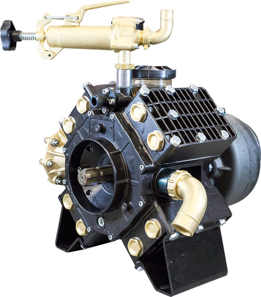 Udor KAPPA-120/GR Diaphragm Pump