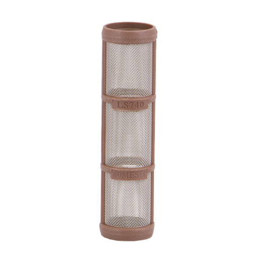 Banjo 1/2"-3/4" 40 Mesh Screen (Brown)