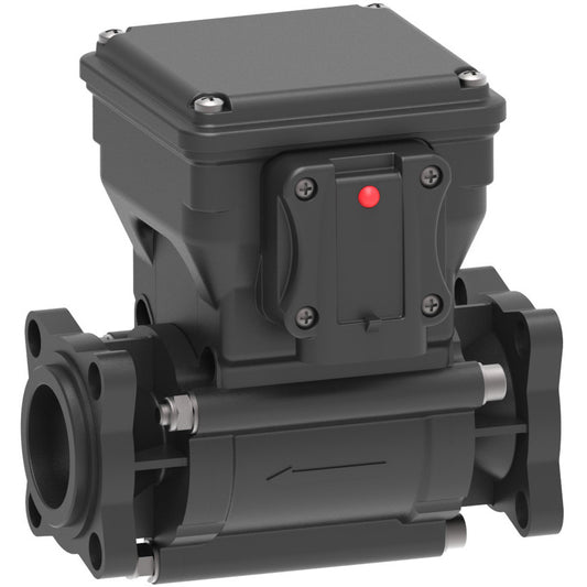 Orion 2 Electromagnetic Flowmeter - Flanged Ports