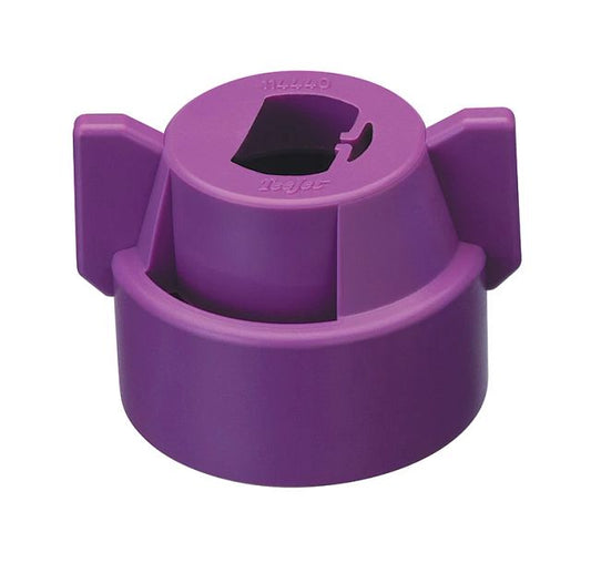 25612-10-NYR Cap & Gasket (Violet)