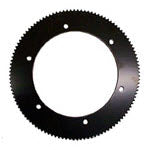 112T35 X 13-3/8" Dia. Disc Sprocket *