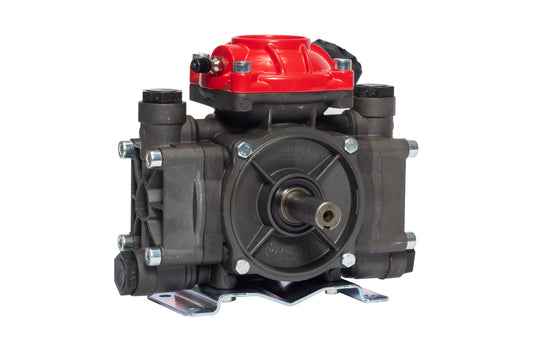 Hypro D252 Pump