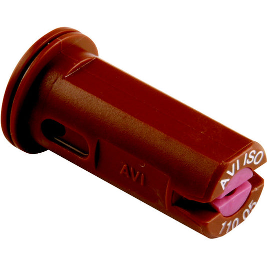 AVI-11005 (Brown) Albuz Air Inducing Tip