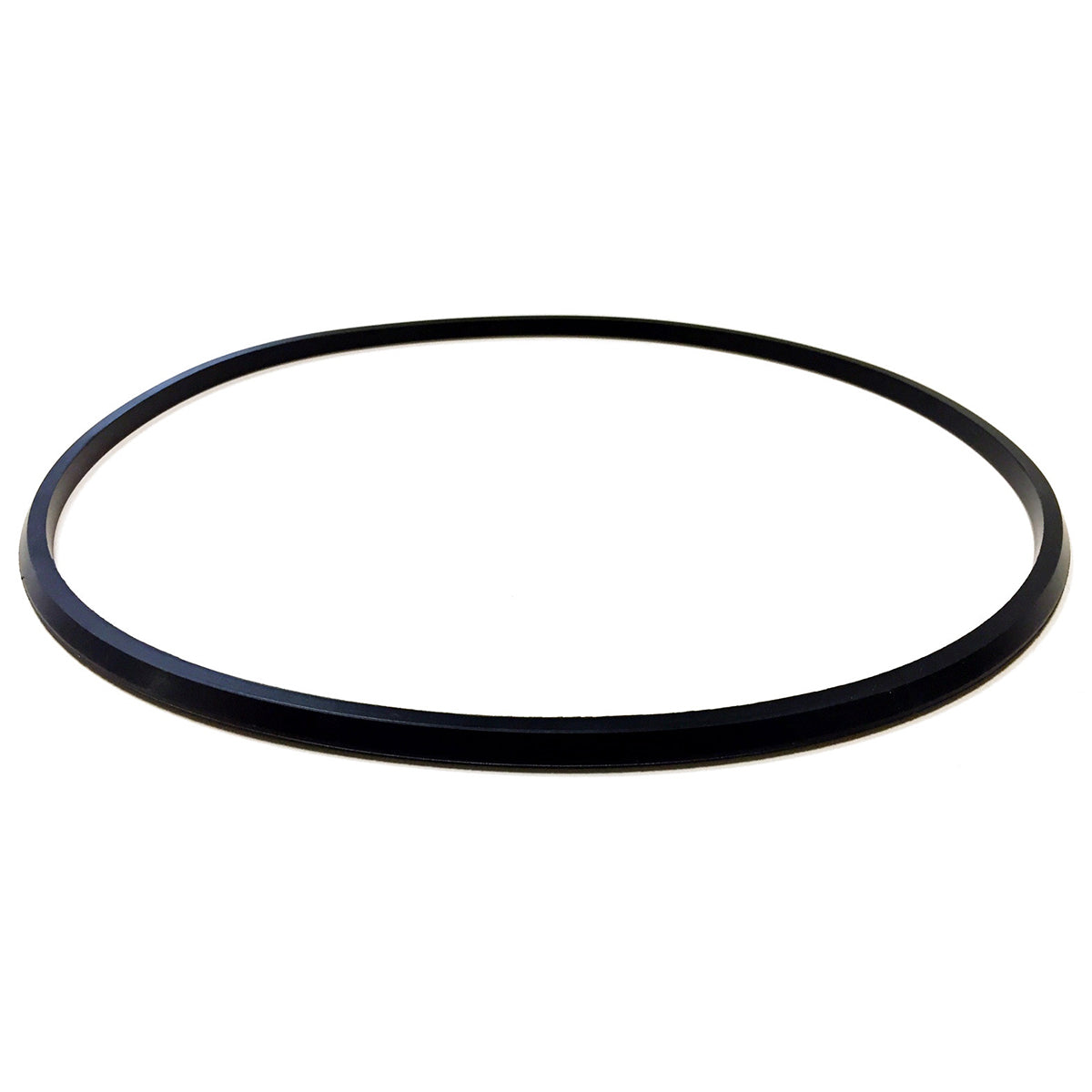 Gasket Between Lid & Rim for 8" Lid - Arag