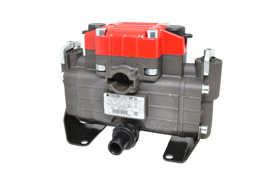 Comet MP30 Diaphragm Pump