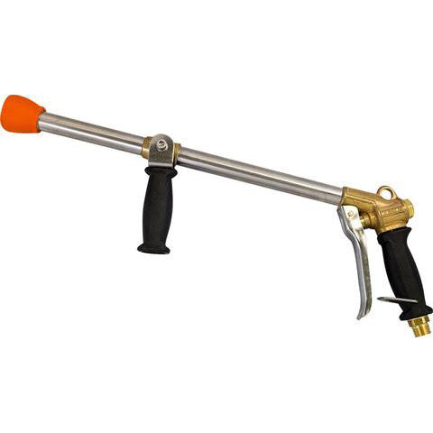 7.901.103 Udor Turbine Spray Gun