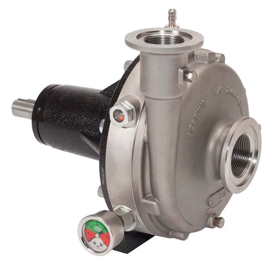 Ace FMCWS-650FS Hydraulic Driven Centrifugal Pump