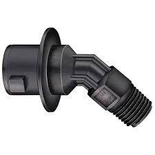 Quick TeeJet Adapter - 1/4" Male NPT x Quick TeeJet