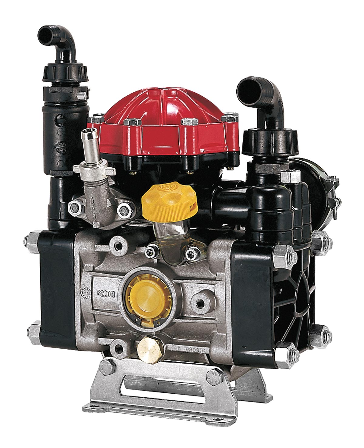 AR40-SP/A3/4 Diaphragm Pump