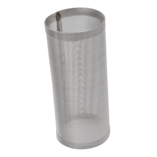 50 Mesh Screen 1/2" to 3/4" Strainers