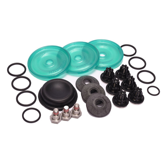 8700.26CK Complete Diaphragm Repair Kit Udor KAPPA-55