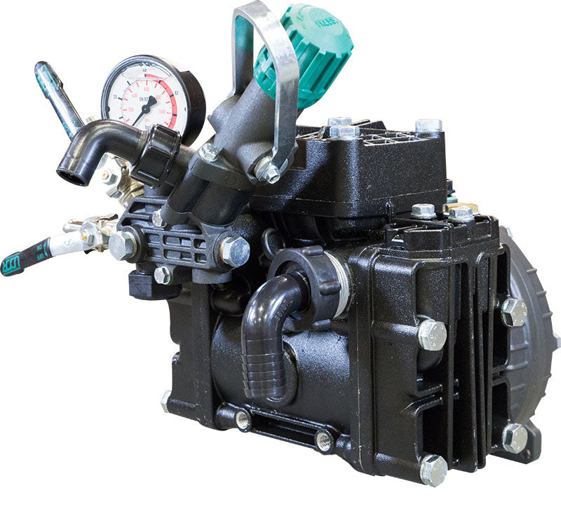 Udor KAPPA-40/GR Diaphragm Pump