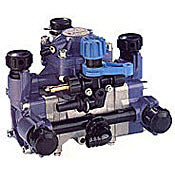 CDS-John Blue DP-43 Diaphragm Pump (Replaced by DP-43-FP)