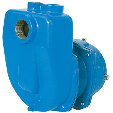 Hypro 9016C-O-SP Centrifugal Pump