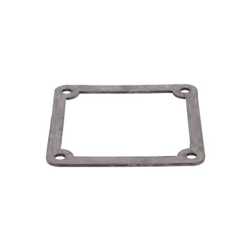 4" Pump Outlet Gasket, FKM