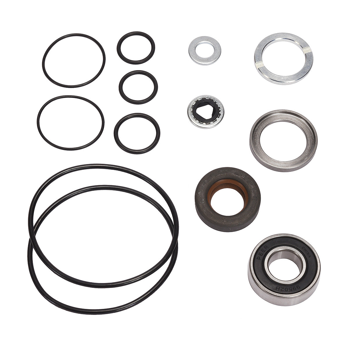 Hypro Hydraulic Motor Repair Kit (Same as 3430-0178)