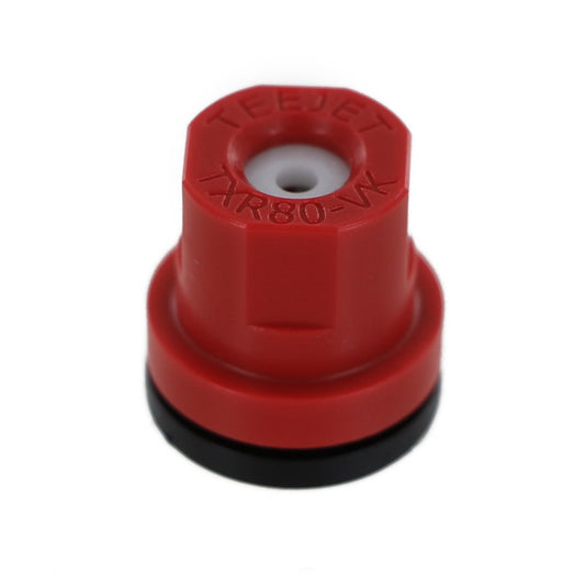 TXR80028VK  TeeJet Ceramic ConeJet VisiFlo Hollow Cone Spray Tip