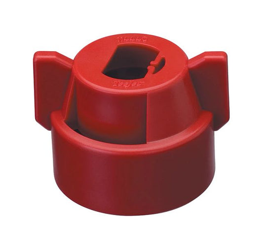 CP25611-3-NY Quick TeeJet Cap Only (Red)