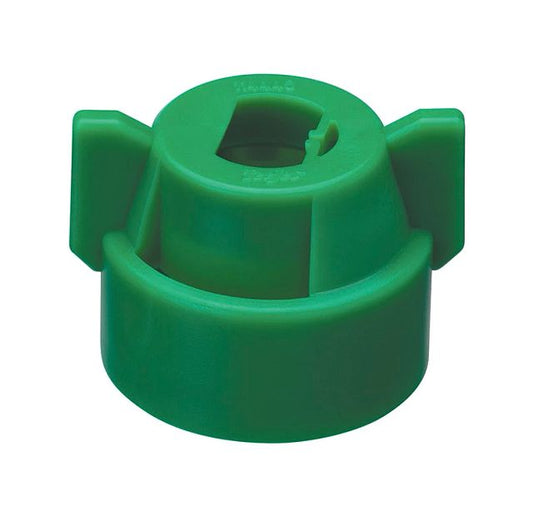 CP25611-5-NY Quick TeeJet Cap Only (Green)