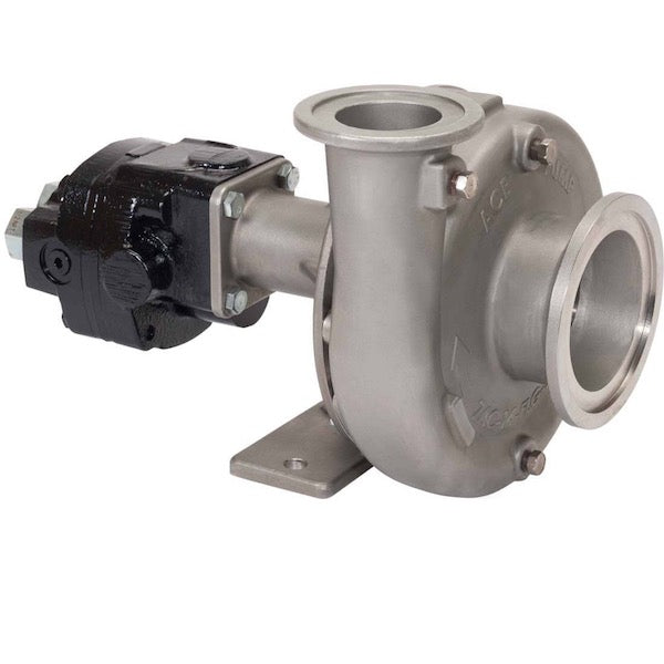 Ace FMCSC-205FS-HYD-304 Hydraulic Driven Centrifugal Pump