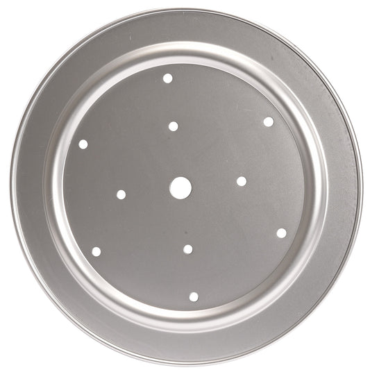 Kings Hose Reel Disc - Aluminum