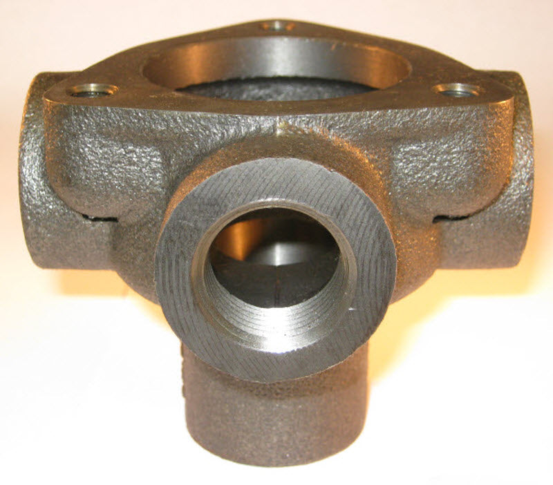 Relief Valve Body