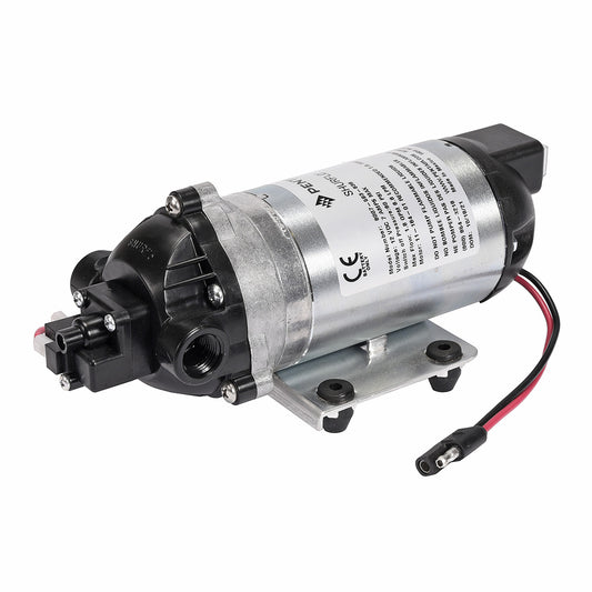 8007-593-836 Automatic Demand 12V Pump w/ Electrical Package