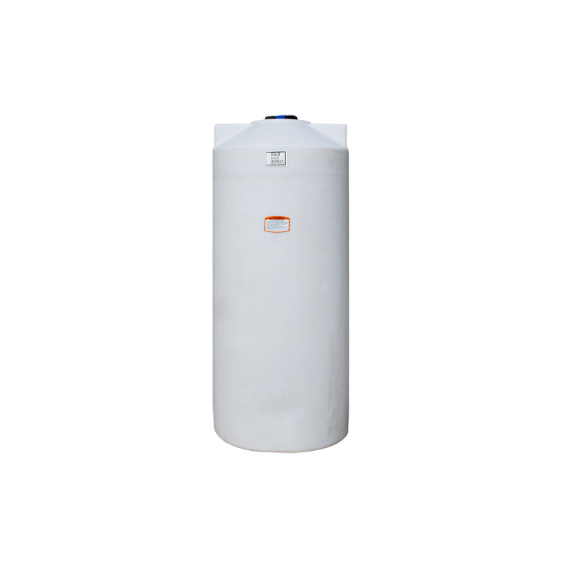 Norwesco 200 Gallon Vertical Storage Tank