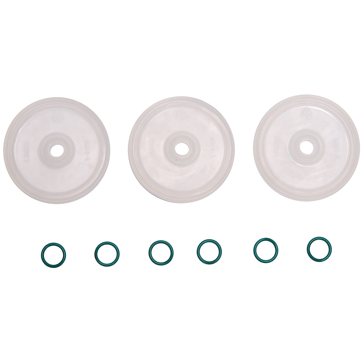 9910-KIT1881 D503 Diaphragm Kit