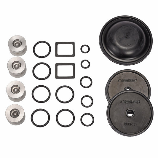 5026.0080 MP20/30 Diaphragm & Valve Kit