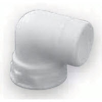 1-1/2" FNPT x 1-1/2" MNPT Street Elbow