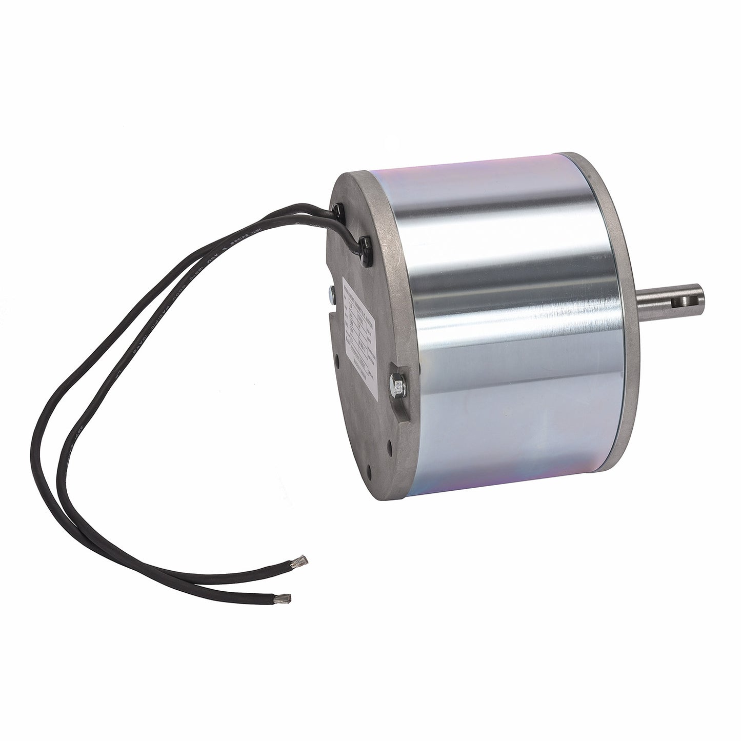 Kings Reels 1/3 HP Hose Reel Motor