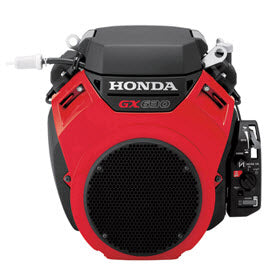 Honda GX630 20 HP Engine (Electric Start)