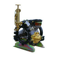 Udor OMEGA-140/CC Diaphragm Pump