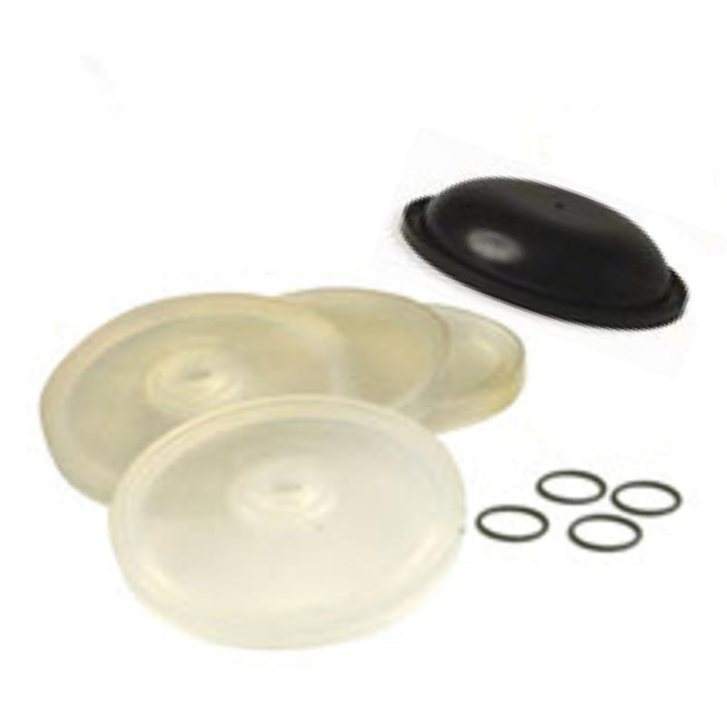 9910-KIT1730 D160 Diaphragm Kit