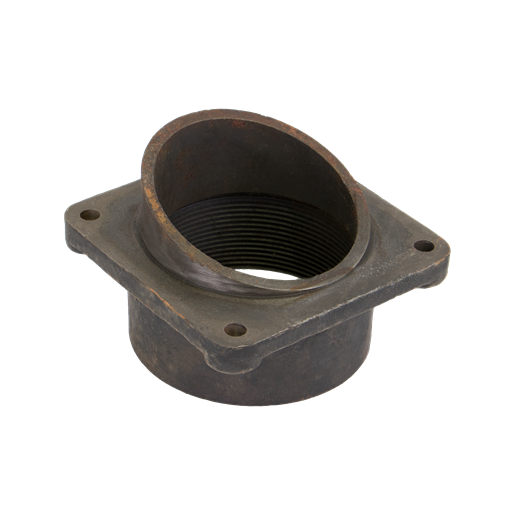 Inlet Flange