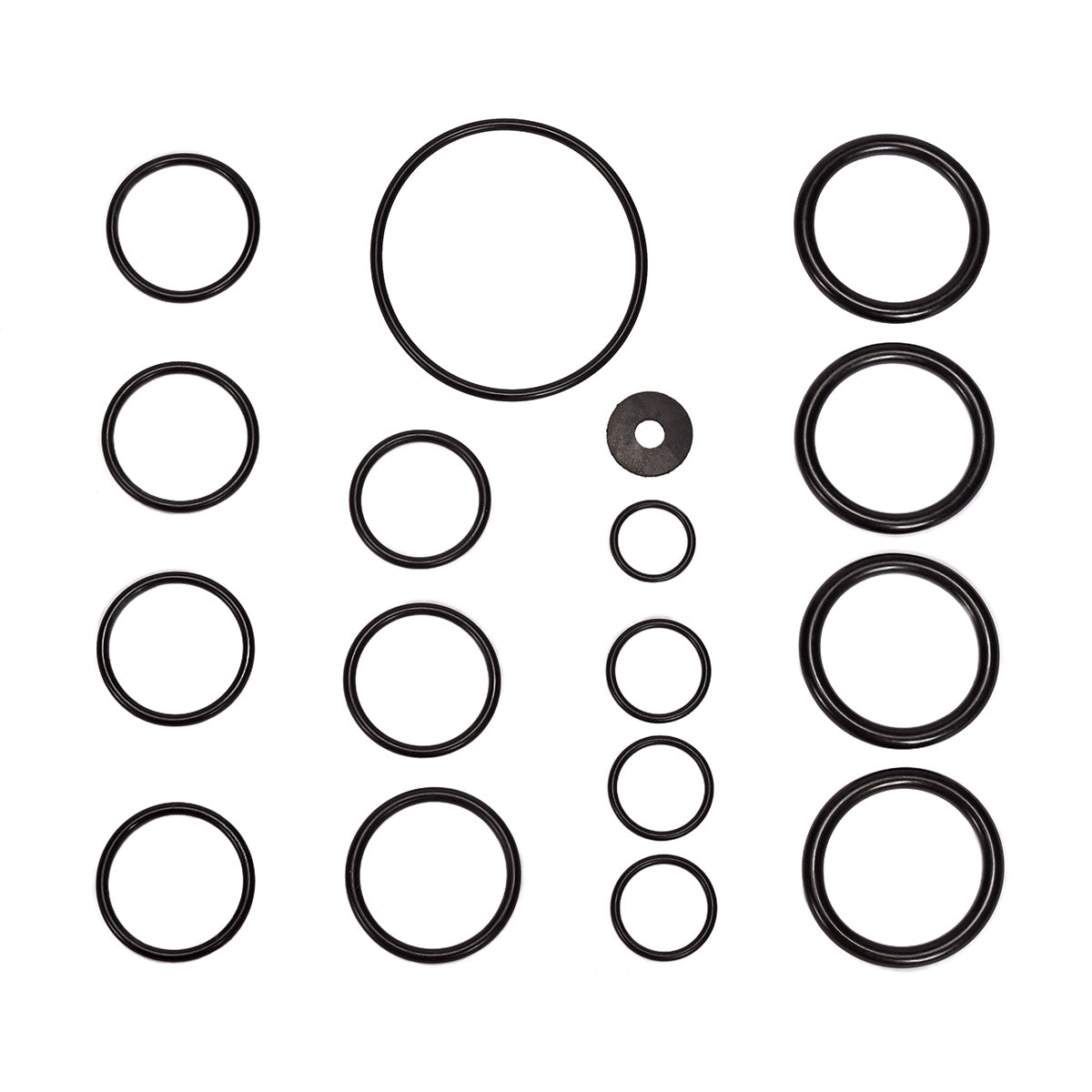 9910-KIT1919 D50 O-Ring Kit