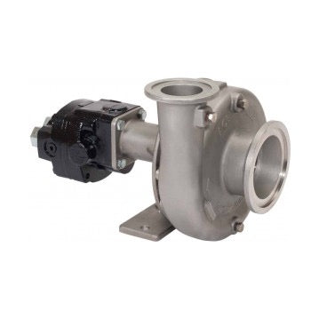 Ace FMCWS-650FS-MAG-D Magnetic Driven Centrifugal Pump