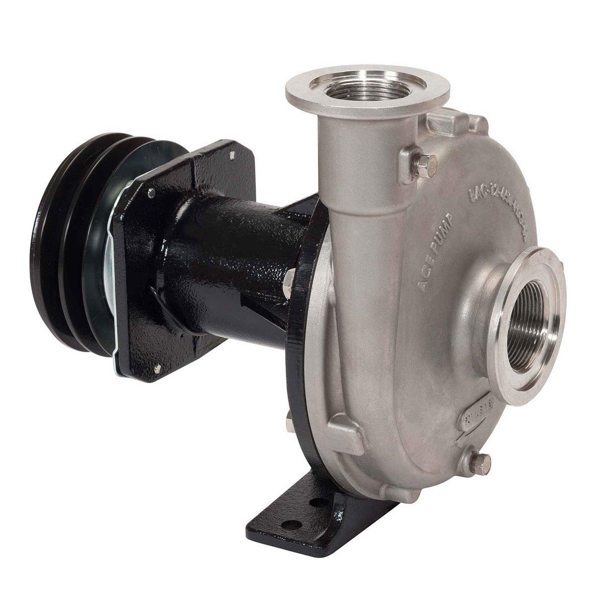 Ace FMC-650FS-Mag-D Magnetic Driven Centrifugal Pump