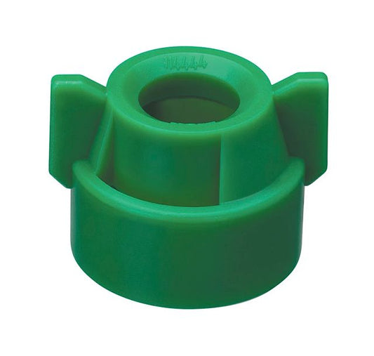 25608-5-NYR (Green) Cap & Gasket