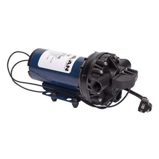 Delavan 5850-104E PowerFLO Electric Diaphragm Pump (115VAC Demand)