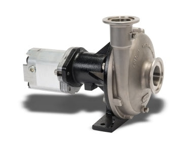 Ace FMC-650FS-HYD Centrifugal Pump