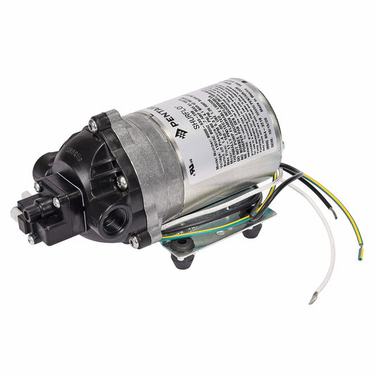 8000-533-236 115VAC Automatic Demand Pump