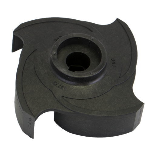 4 Vane Impeller